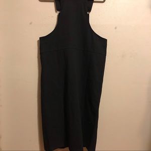 Mod Ref Dresses - Clad & Cloth Mod Ref Overall Dress Mod Ref Dresses - Clad & Cloth Mod Ref Overall Dress